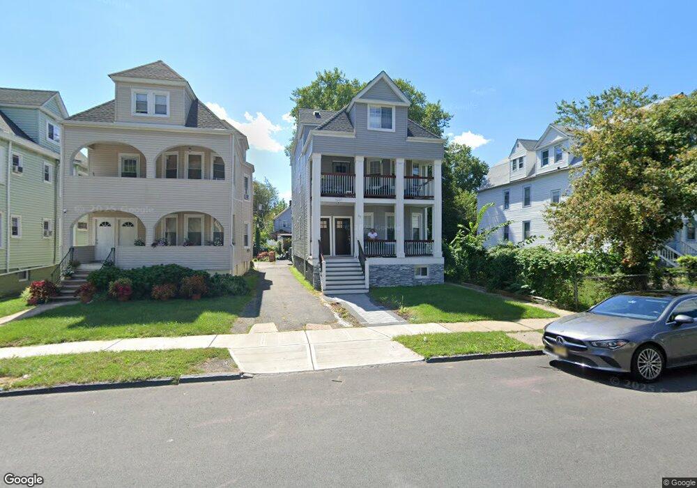 65 Edgar St, East Orange, NJ 07018 - photo 1