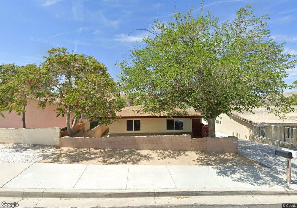 15534 4th St, Victorville, CA 92395 - photo 1