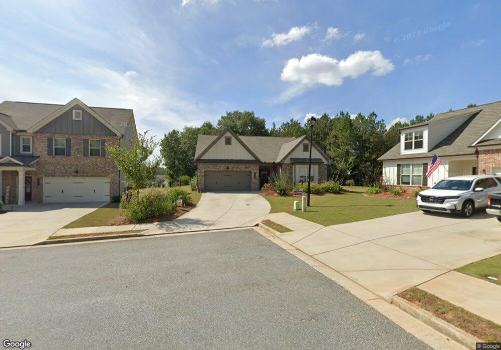 78 Frost Cove, Hoschton, GA 30548 - photo 1