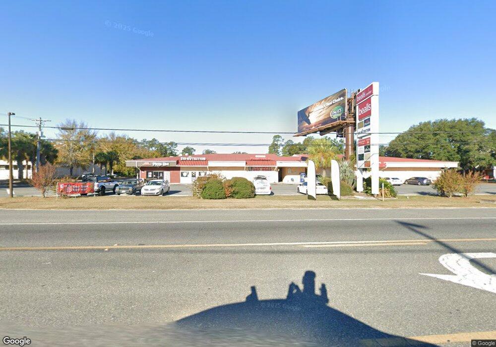 2650-5 Crawfordville Hwy, Crawfordville, FL 32327 - photo 1