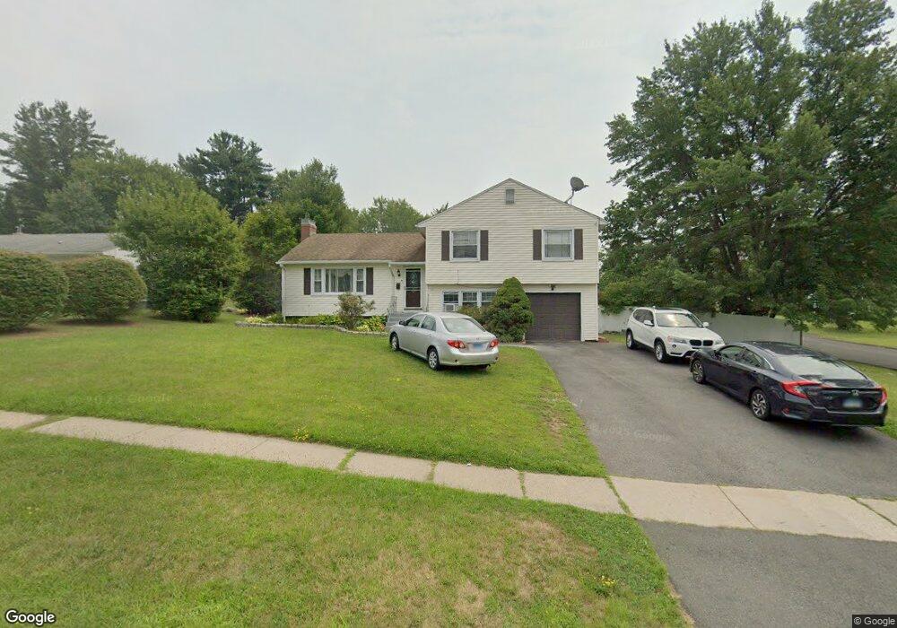 93 Wintonbury Ave, Bloomfield, CT 06002 - photo 1