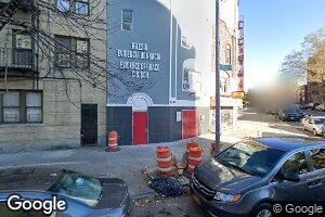 1635 Grand Ave, Bronx, NY 10453