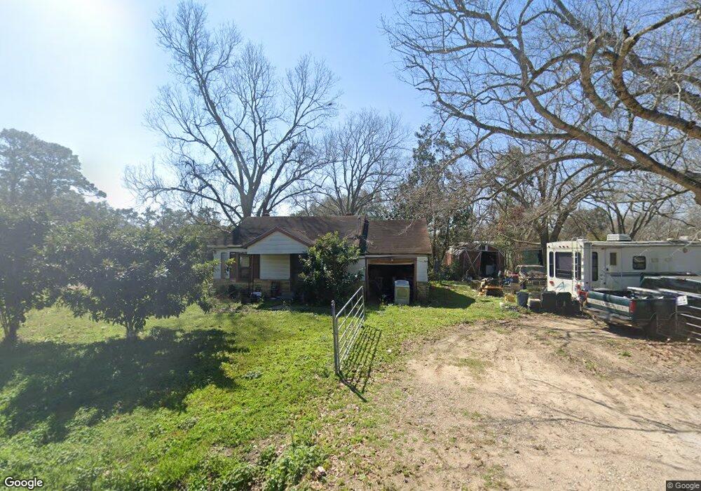 2531 County Road 145, Alvin, TX 77511 - photo 1