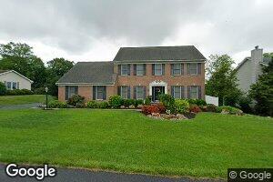 1131 Wellington Cir, Laurys Station, PA 18059