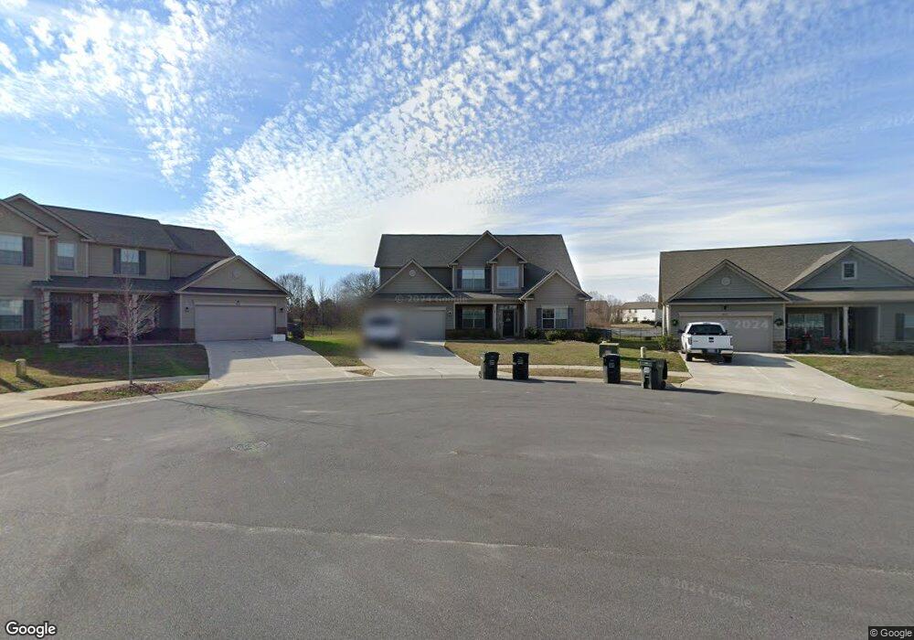 5414 Roberta Crossing Dr, Concord, NC 28027 - photo 1