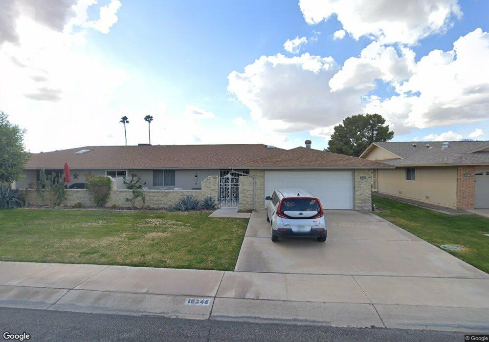 18246 N 99th Dr, Sun City, AZ 85373 - photo 1