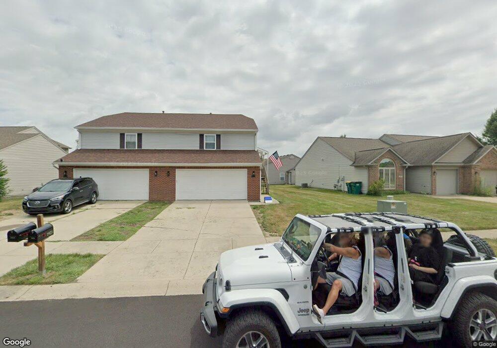 1921 Acorn Dr unit 2, Franklin, IN 46131 - photo 1