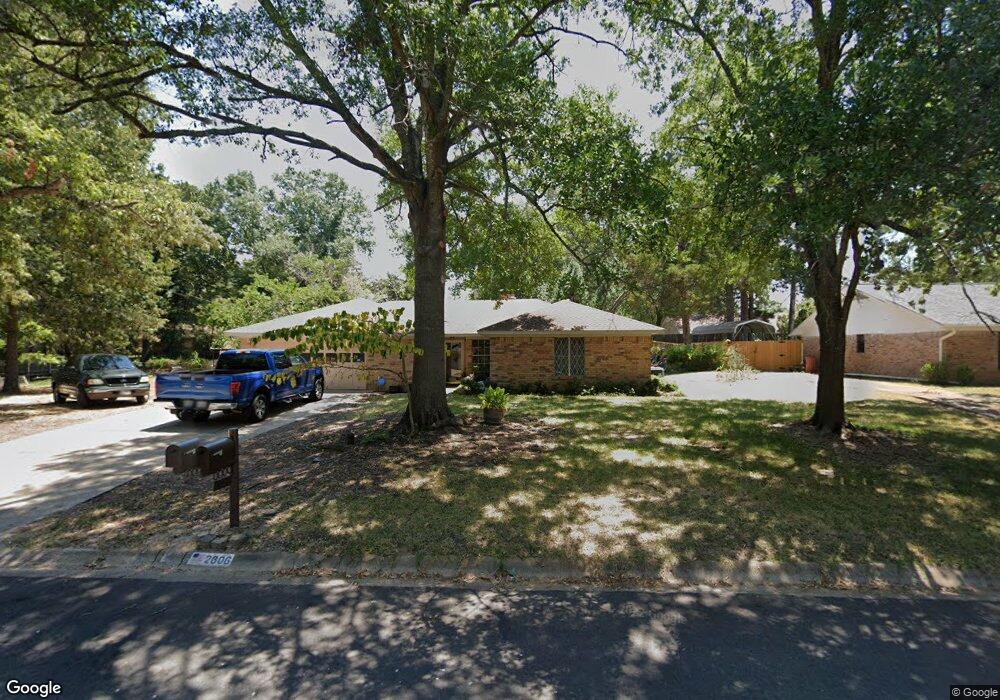 2606 Aspen St, Kilgore, TX 75662 - photo 1