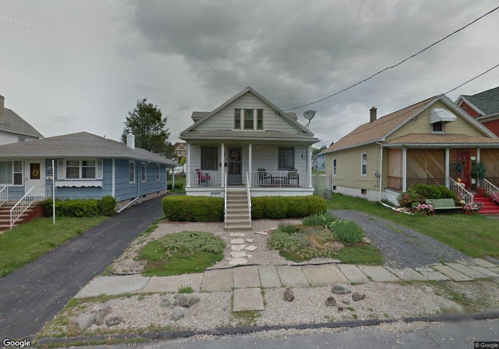 1230 Rundle St, Scranton, PA 18504 - photo 1