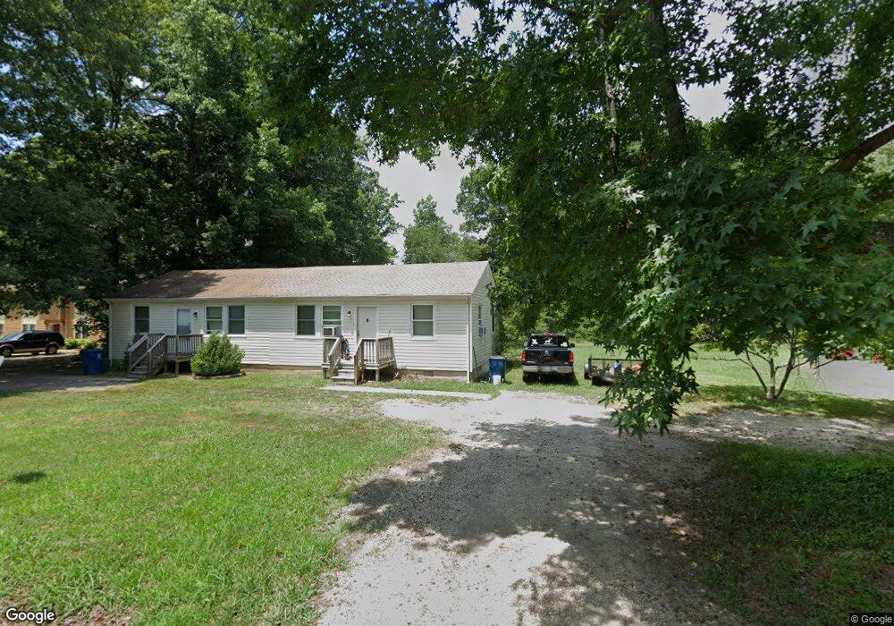 4424 Baxter Rd, Prince George, VA 23875 - photo 1