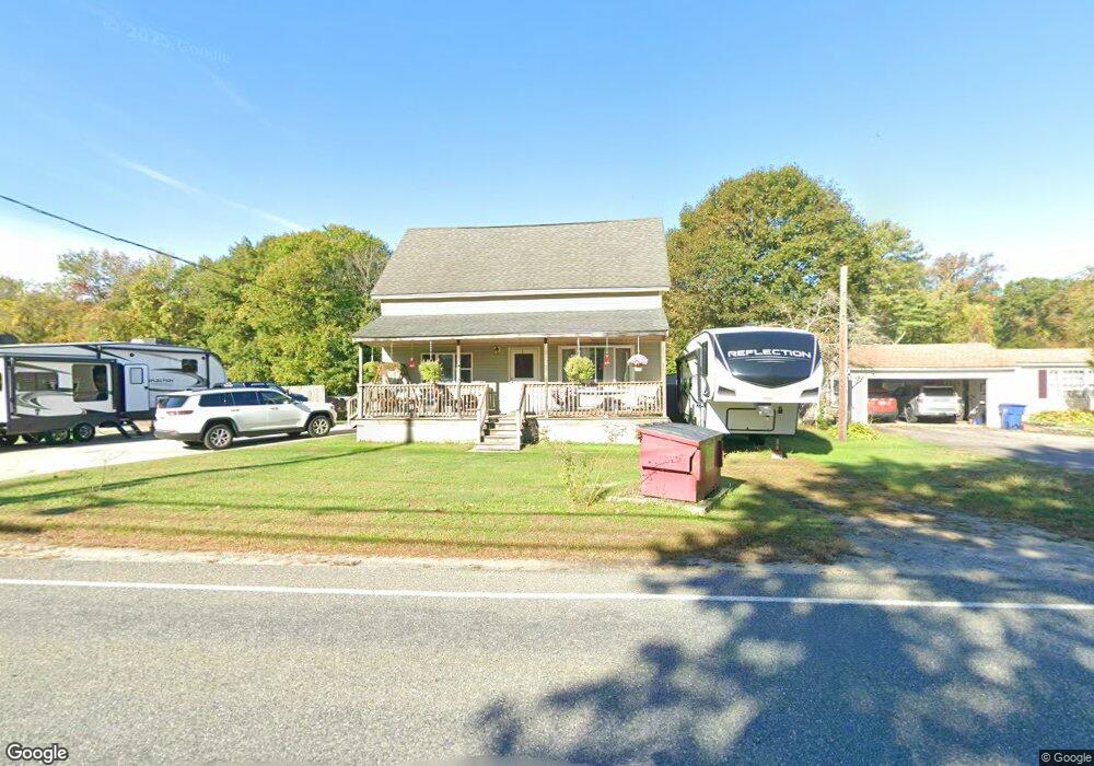 36 Anawan St, Rehoboth, MA 02769 - photo 1