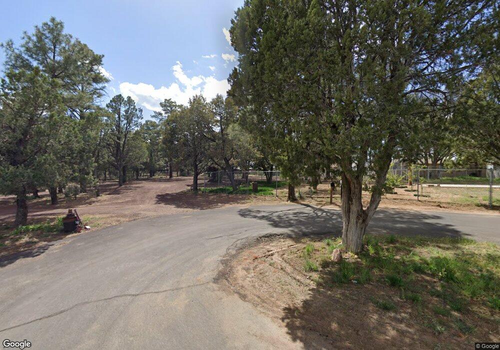 560 N 1st Place, Show Low, AZ 85901 - photo 1