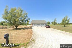 6974 N 550 E, Bryant, IN 47326