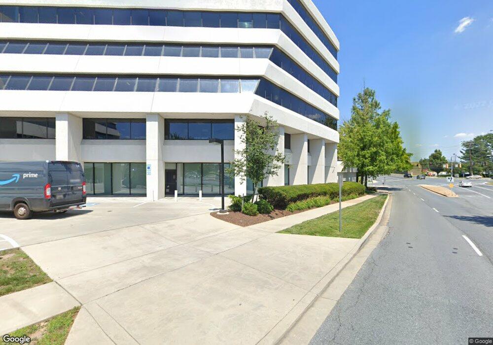 12300 Twinbrook Pkwy, Rockville, MD 20852 - photo 1
