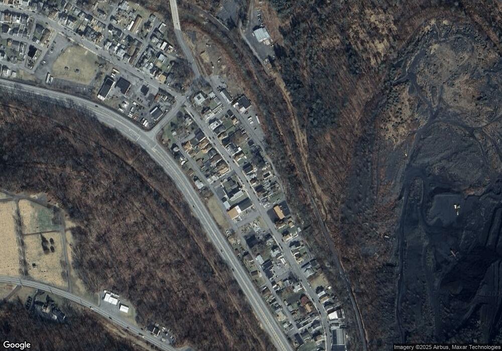 327 Center St, Coal Township, PA 17866 - photo 1