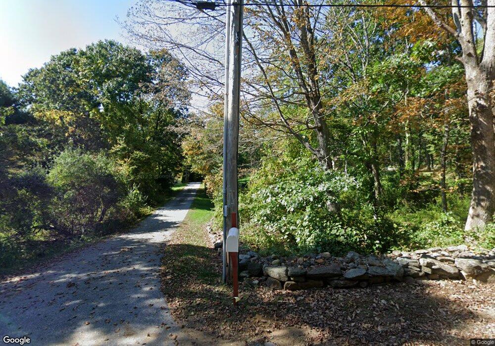 77 Common Rd, Willington, CT 06279 - photo 1