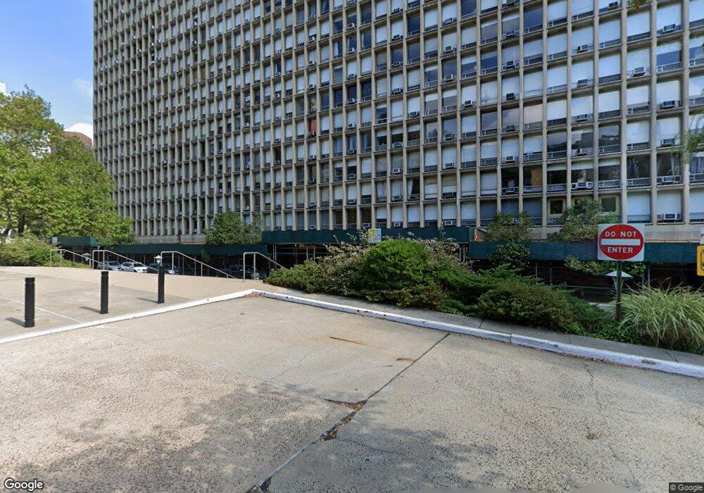 Kips Bay Towers unit 20M, New York, NY 10016 - photo 1