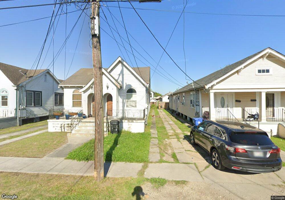 1416 Bartholomew St, New Orleans, LA 70117 - photo 1