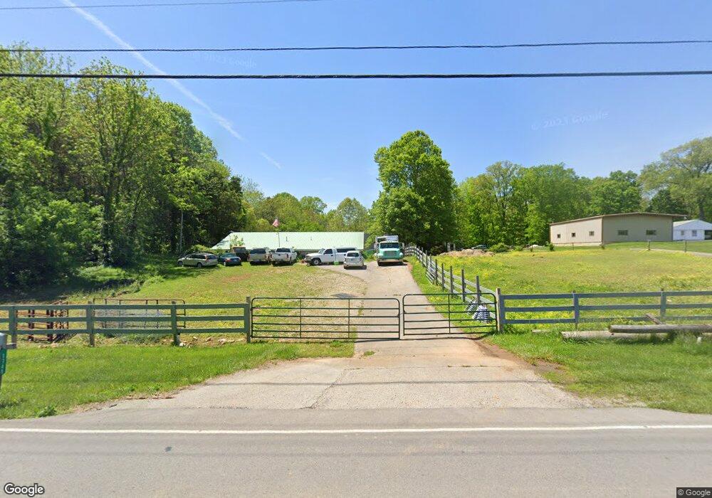 1745 Corydon Ramsey Rd NW, Corydon, IN 47112 - photo 1