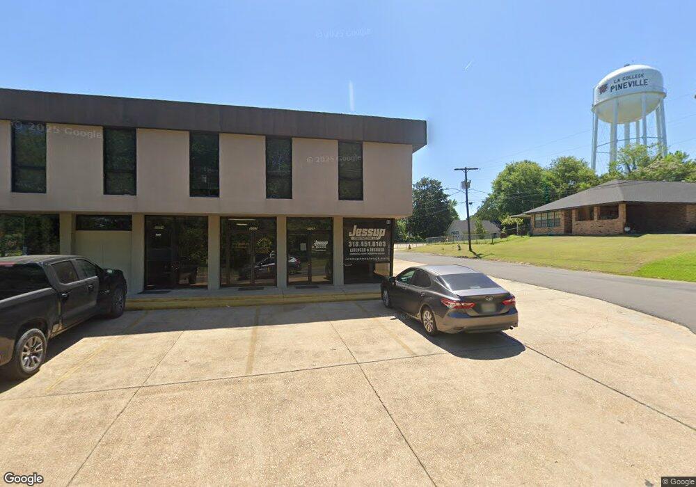 2002 Hartsfield Ave, Pineville, LA 71360 - photo 1