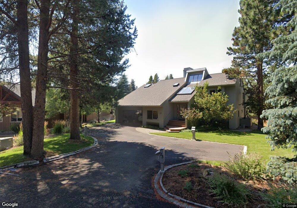 23 Oregon Loop, Bend, OR 97707 - photo 1