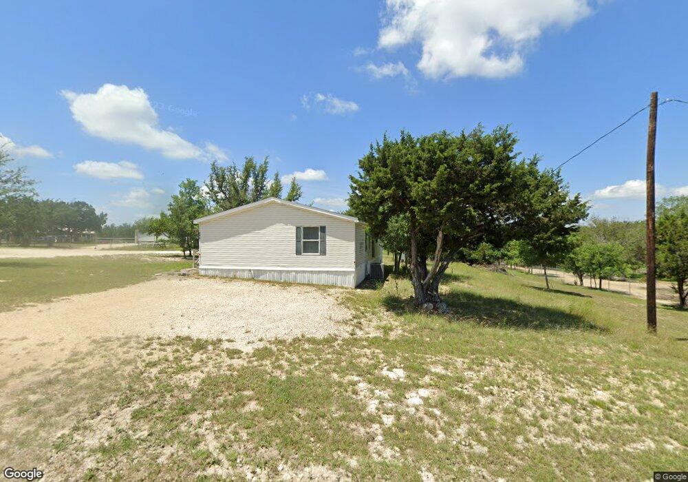 967 County Road 4820, Kempner, TX 76539 - photo 1