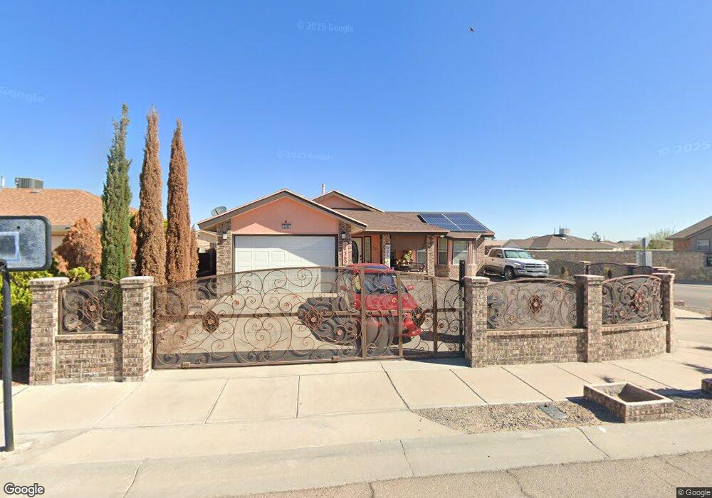 14369 Desierto Bello Ave, El Paso, TX 79928 - photo 1