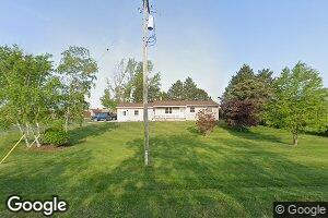 3261 Bradford Rd, Fairgrove, MI 48733