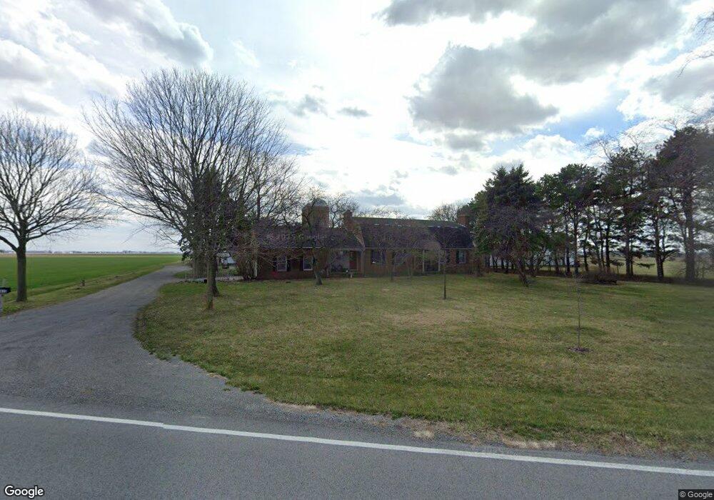 14415 Road Z, Columbus Grove, OH 45830 - photo 1