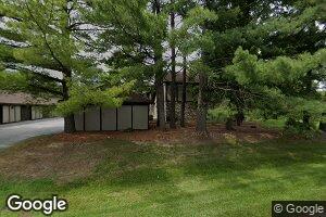90 Potawatomi Rd, Williams Bay, WI 53191