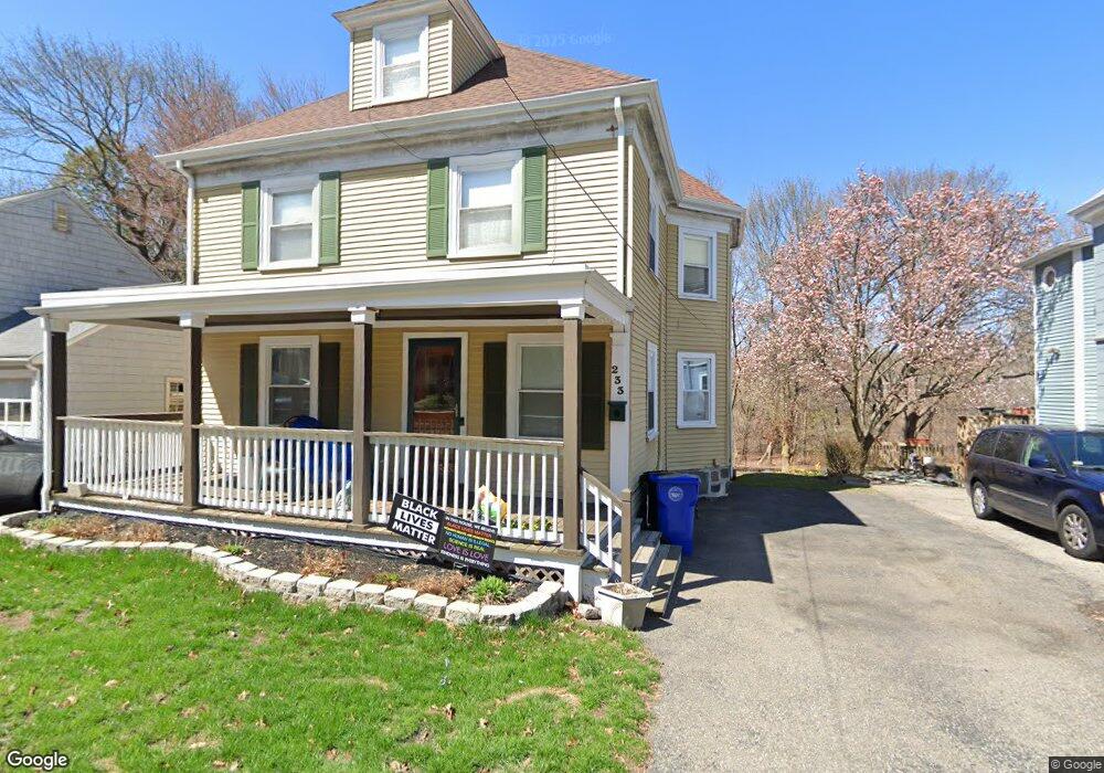 233 Eliot St, Milton, MA 02186 - photo 1