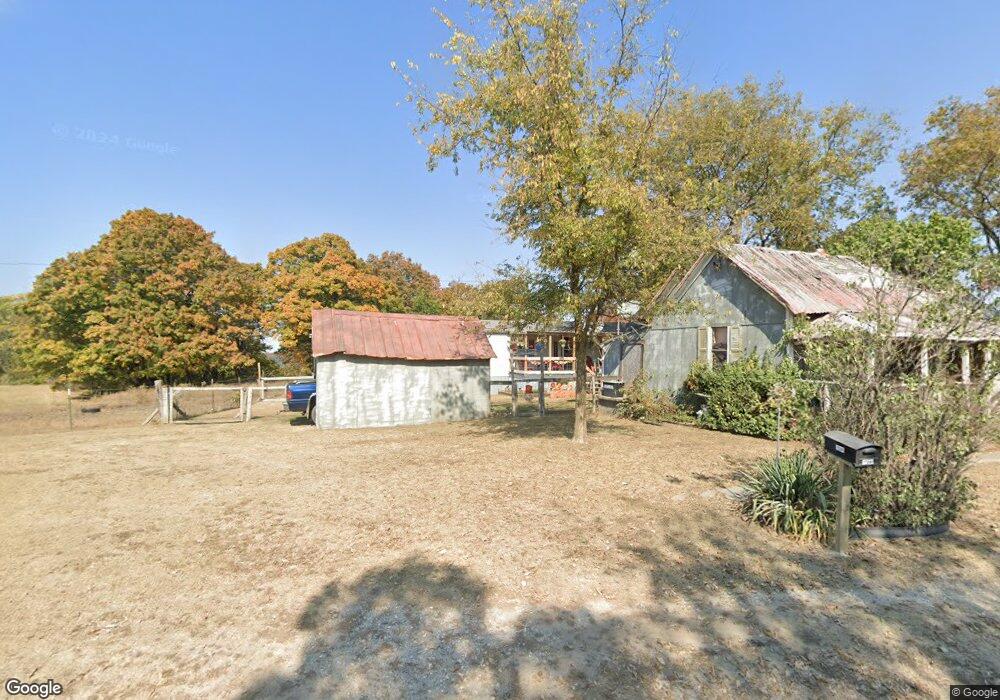 17241 Brannan Mountain Rd, Fayetteville, AR 72701 - photo 1