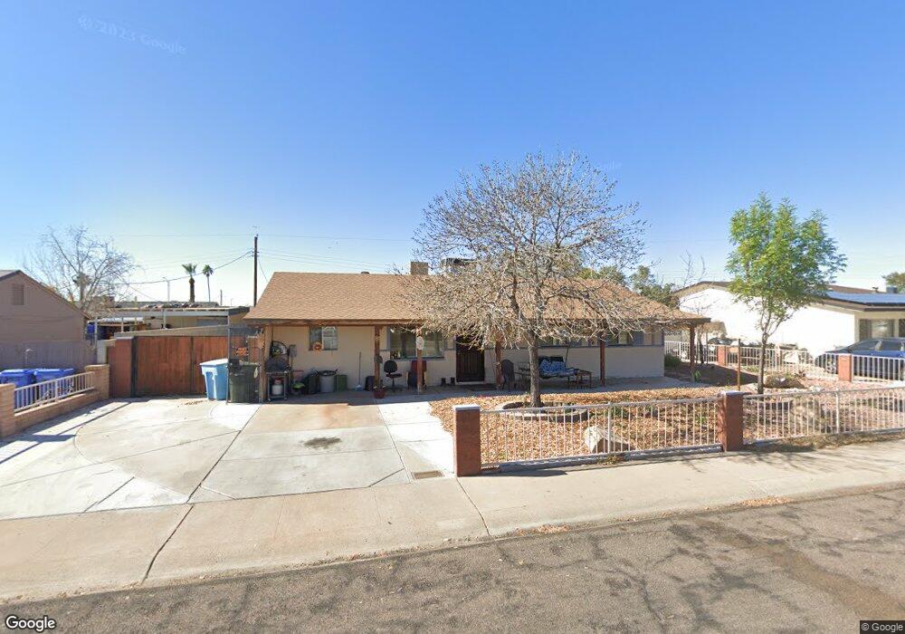 3322 N 80th Ave, Phoenix, AZ 85033 - photo 1