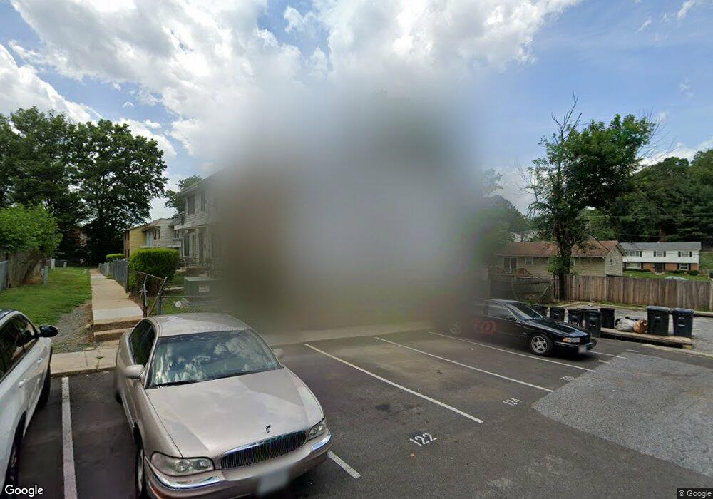 140 Daimler Dr, Capitol Heights, MD 20743 - photo 1