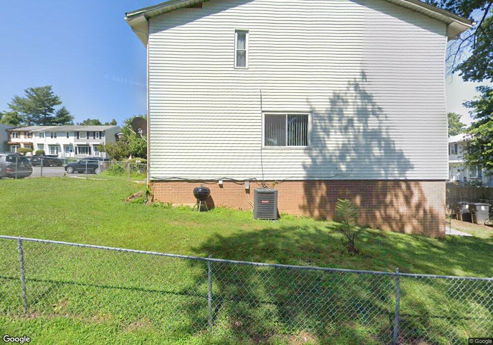 104 Daimler Dr, Capitol Heights, MD 20743 - photo 1