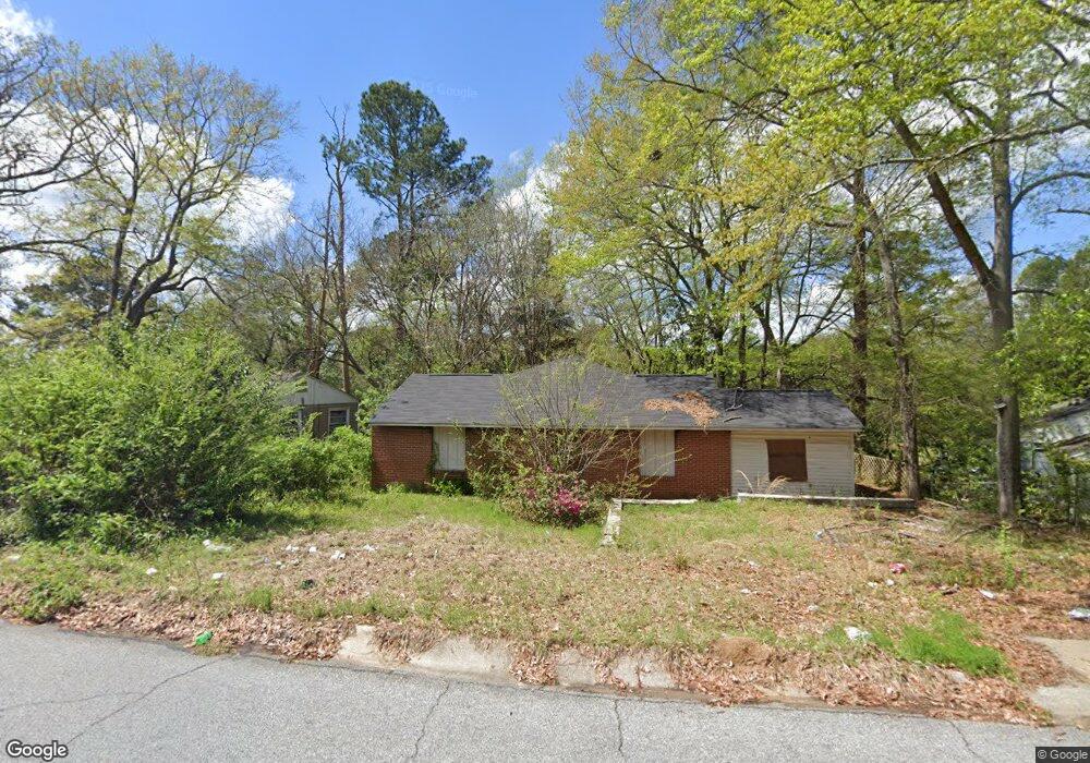 3719 Travis Blvd, Macon, GA 31206 - photo 1