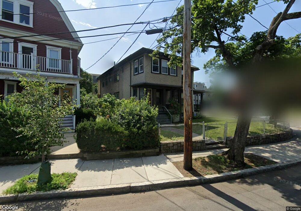 170 Fayerweather St, Cambridge, MA 02138 - photo 1