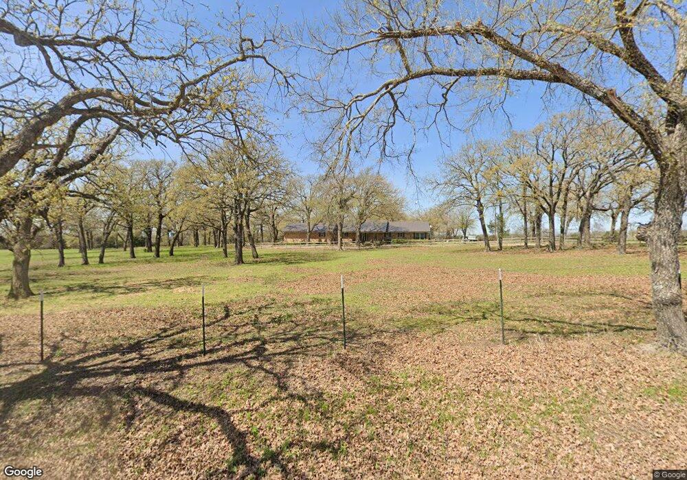 1128 County Road 126, Whitesboro, TX 76273 - photo 1