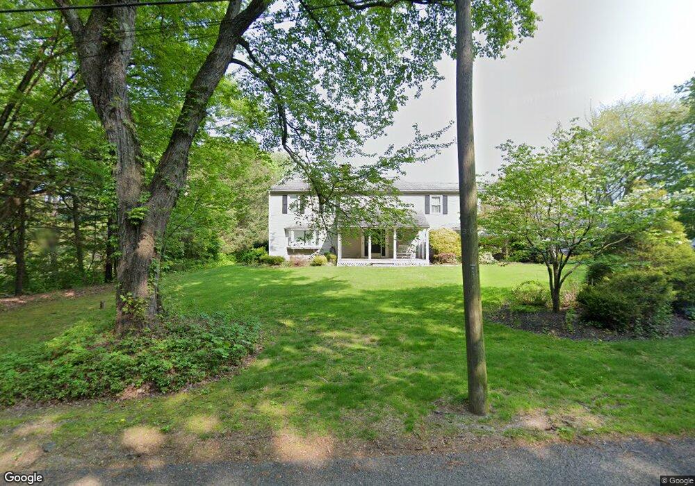 194 Banks Rd, Easton, CT 06612 - photo 1