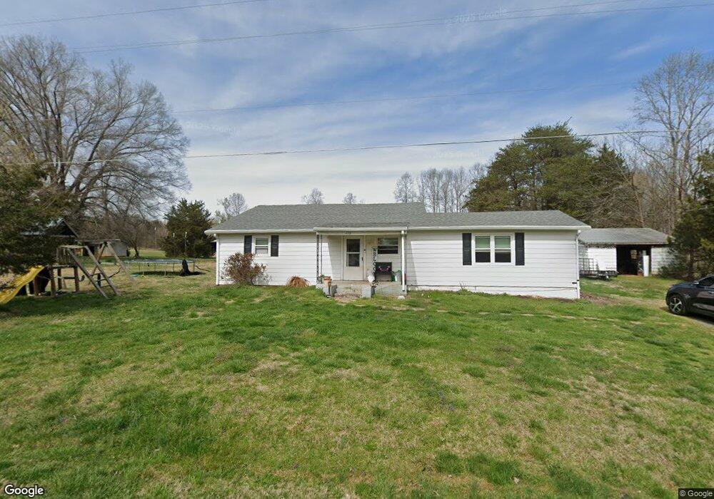 479 Nixon Rd, Statesville, NC 28625 - photo 1