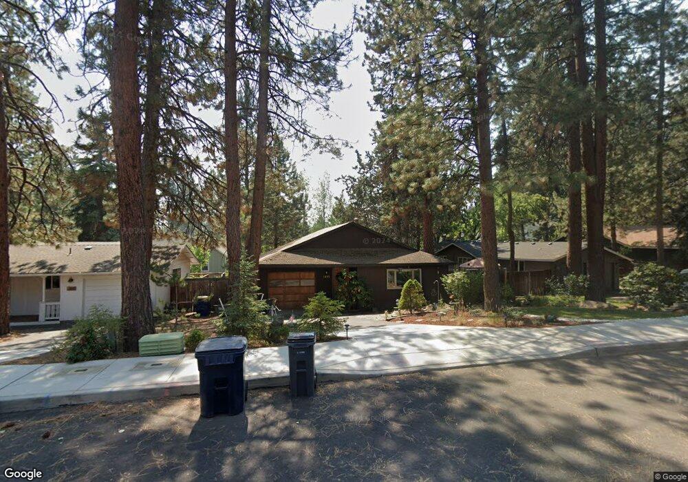 1855 SW Knoll Ave, Bend, OR 97702 - photo 1