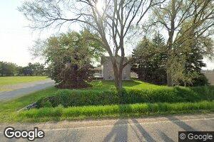 1732 Bradleyville Rd, Fairgrove, MI 48733