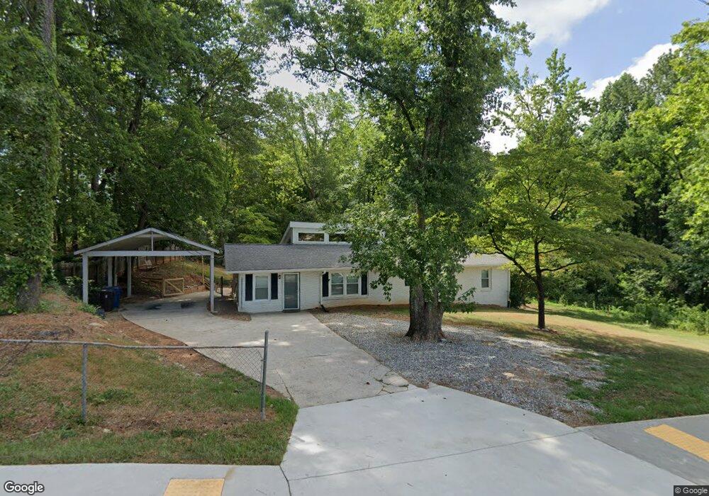 985 Mayfield Rd, Alpharetta, GA 30009 - photo 1