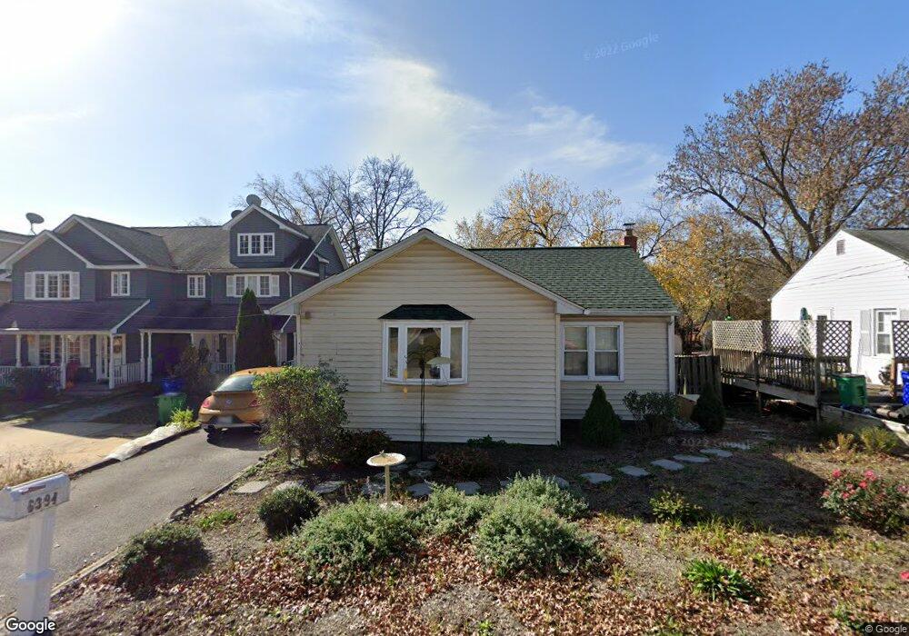 6394 Euclid Ave, Elkridge, MD 21075 - photo 1