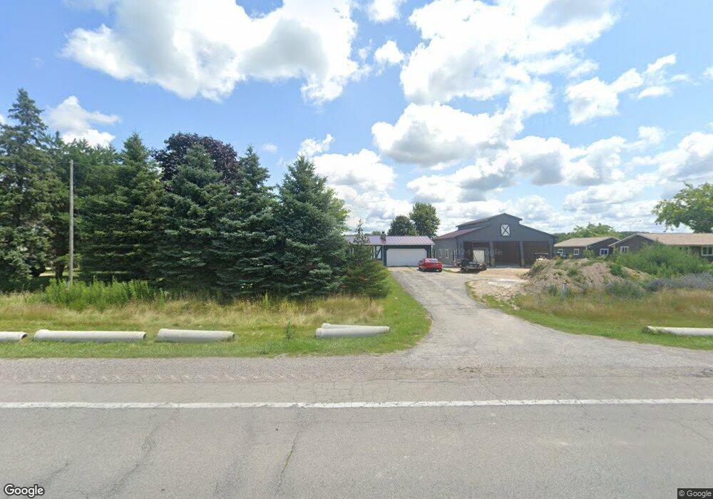 1455 S Gera Rd, Frankenmuth, MI 48734 - photo 1