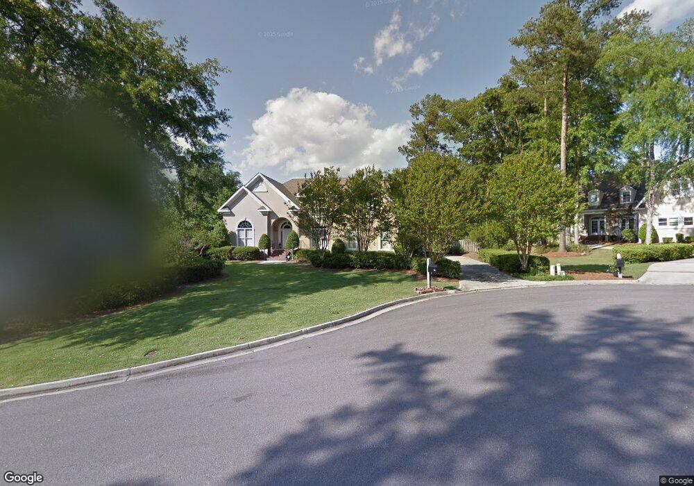 4173 Ramsey Ct, Evans, GA 30809 - photo 1