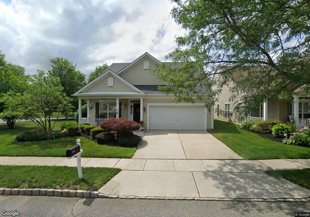 30 Wolverton Place, Riverside, NJ 08075 - photo 1