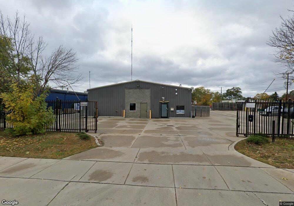 21815 Republic Ave, Oak Park, MI 48237 - photo 1