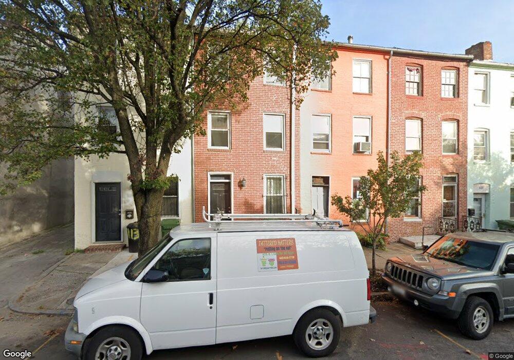 117 S Arlington Ave, Baltimore, MD 21223 - photo 1