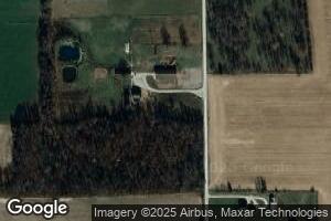 7804 N 200 E, Bryant, IN 47326